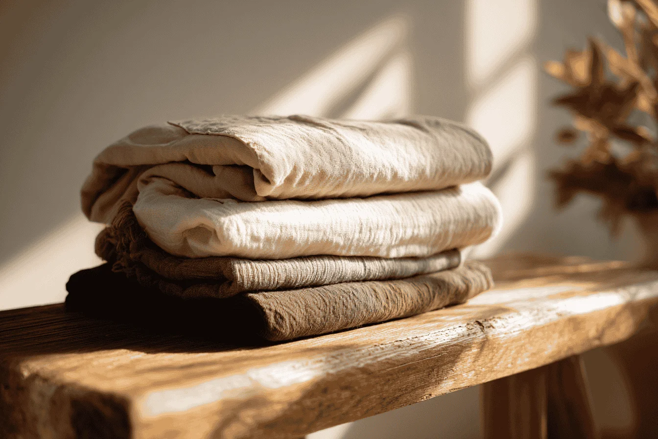 Embrace the Natural Essence of PureFabric